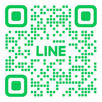 LINE QRコード
