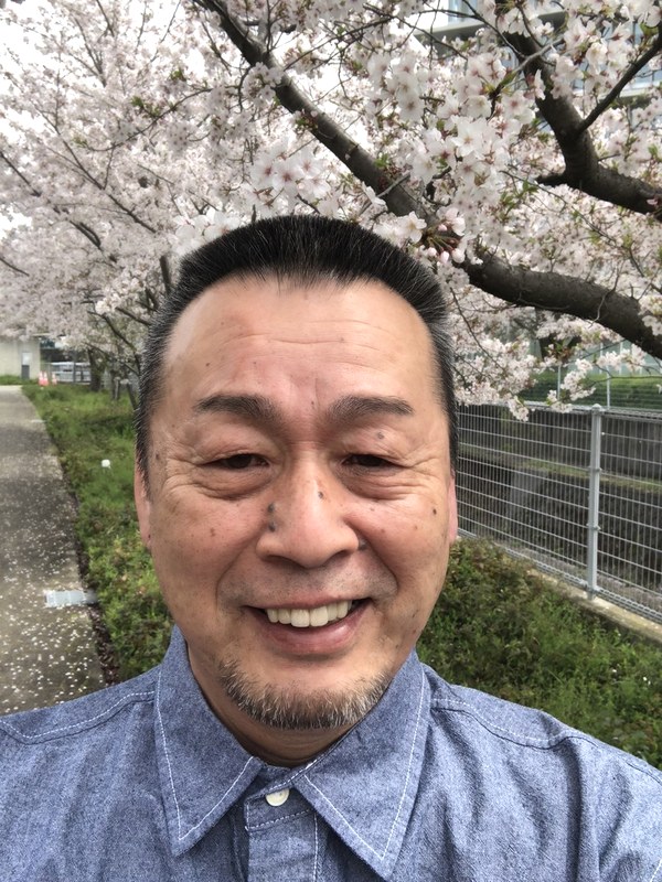SAFEドライバースクール 奥田チーフマネージャー